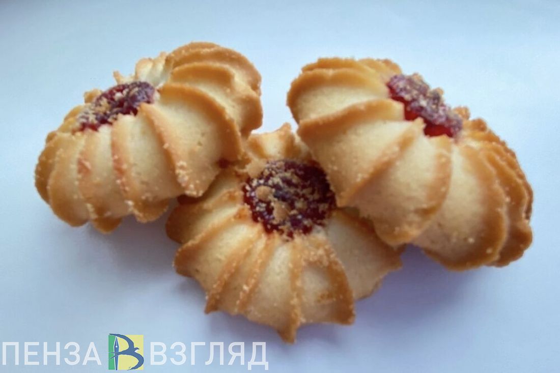 Пензенцев предупредили, что цены на печенье могут вырасти на 15%