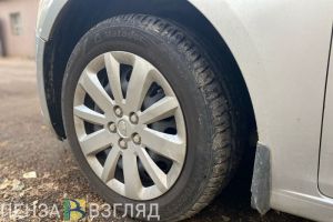 Инвалид из Никольска сядет в тюрьму за пьяную езду