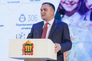 Министр образования Пензенской области ответит на вопросы жителей