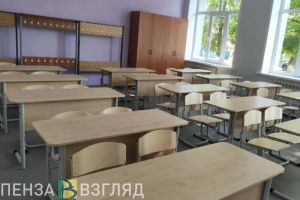 При опоздании на урок пензенских школьников не имеют права не пускать в класс