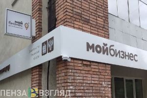 Пензенская область стала 38-й по участию населения в малом и среднем бизнесе