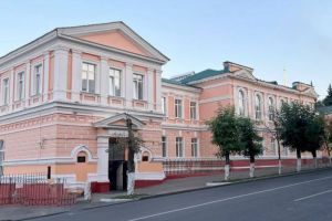 Мельниченко рассказал о связи известных деятелей кино с Пензенской областью