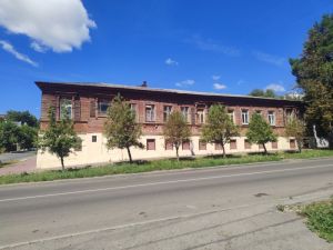 В Пензе утвердят охранные обязательства в отношении дома Марии Киселевой