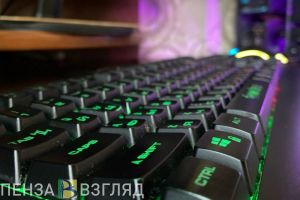 У пензячки похитили логин и пароль от «Госуслуг» для оформления займов