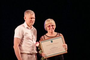 В Заречном прошло августовское совещание педагогов