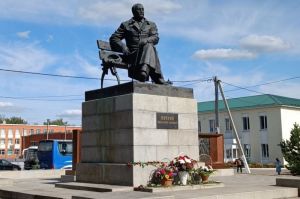 Пензенцев приглашают на Купринский праздник в Наровчат (0+)