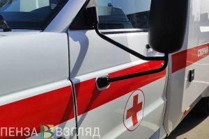 Пензенская Госавтоинспекция сообщила подробности смертельной аварии в Кузнецке