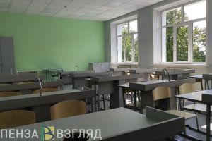 В Пензе оценили безопасность новых школ в Заре и в районе ГПЗ-24