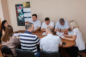 В Пензенской области создана федерация рукопашного боя