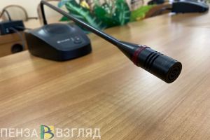 Депутатам Гордумы Пензы сообщили о двух важных назначениях