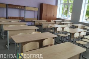 В 2024 году в Нижнеломовском районе за парты сядут 3 237 школьников