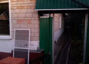В Пензенской области за неделю два человека погибли при пожарах