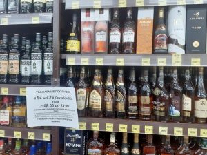 В Пензе в День знаний подростку продали пиво