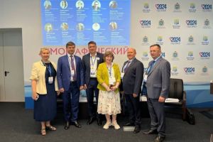 Для Нижнеломовского района сформирован план развития на ближайшие 6 лет