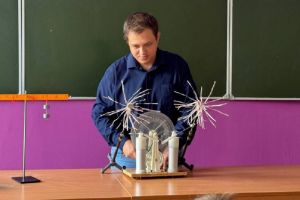 В Сердобске открылась «Точка роста»