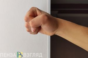 Житель Пачелмского района поднял коллегу над землей и со всей силы бросил