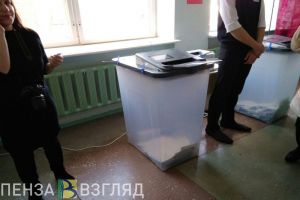 В Пензенской области на выборах в сентябре изберут 2649 депутатов