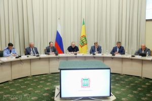 В Пензенской области разработают новые программы по воспитанию детей