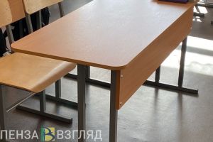 Названы дефицитные специальности школьных учителей в Пензенской области