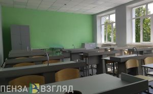 В Пензенской области в сентябре за парты сели более 5300 одиннадцатиклассников