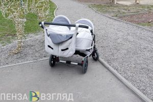 В Пензенской области 29 пар воспользовались сертификатом здоровья молодоженов