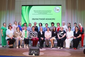 В Пензенской области выберут лучшую няню