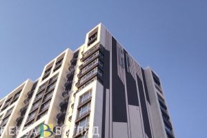 За 6 месяцев 2024 года пензенцы оформили ипотечные займы на 20 миллиардов рублей