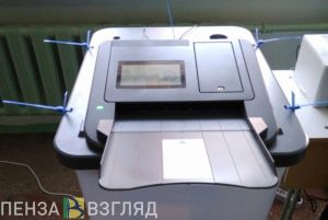 Старт выборов, реконструкция дома на Гоголя,25 и программа по воспитанию: новости Пензы за 6 сентября