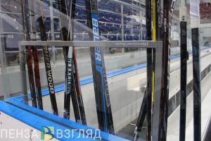 Пензенский «Дизель» открыл сезон с победы над казанским «Барсом»