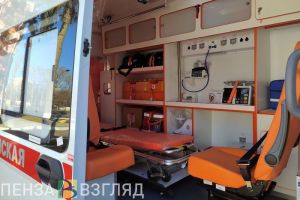 Авария с 8 пострадавшими, выборы депутатов, могилу участника СВО подожгли — главные новости Пензы и области за 8 сентября
