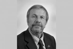 В Пензе на 90-м году жизни скончался актер Генрих Вавилов