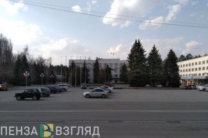 Известны предварительные итоги выборов в Собрание представителей Заречного