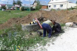Пензенская область заняла 27-е место в рейтинге регионов по рынку труда