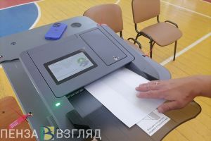Опубликованы предварительные итоги выборов в Собрание представителей Каменки