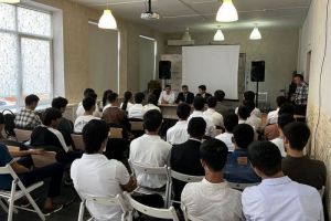 Мигранты в Пензенской области: контроль, законность, помощь