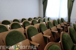 Пензенцам объявили о приеме документов в резерв управленцев региона