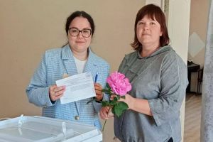 Стала известна итоговая явка на выборах в Пензенской области