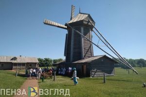 Музей-заповедник «Тарханы» расскажет о Лермонтове жителям Казахстана