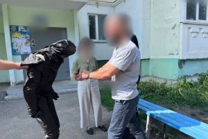 Пензенец попытался убить собутыльника из-за женщины