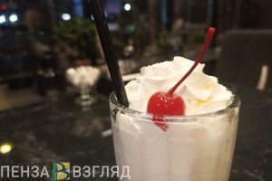 В гастрономическом шоу «Поедем, поедим» на НТВ расскажут о Пензенской области (16+)