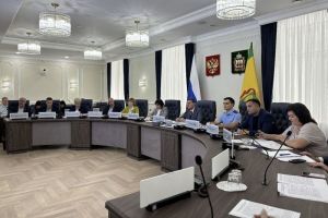 2258 пензенских педагогов обучили для патриотического воспитания молодежи