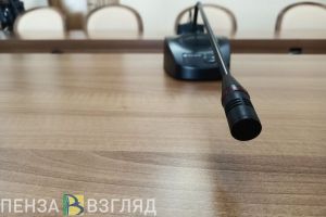 Названы имена депутатов нового созыва пензенской Гордумы по партийным спискам