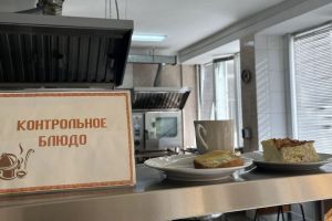 На модернизацию пищеблоков в пензенских школах потратят 94 миллиона рублей
