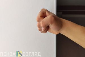Кузнечанин заплатит полмиллиона рублей за избиение бывшей сожительницы