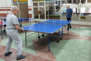 Пензенцев приглашают на бесплатные занятия спортом в «Рубин»