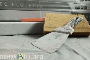К 9 мая в Земетчинском районе отремонтируют памятник погибшим во время ВОВ