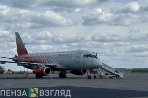 Пензенцы узнали, что билеты на самолеты скоро могут подорожать