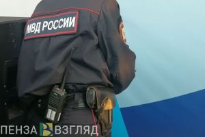 Жительница Пензенской области продала наркотики несовершеннолетнему