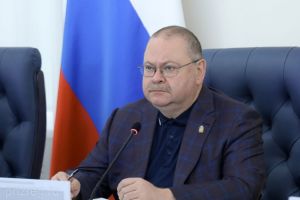 Карта укрытий в Пензенской области, реабилитация участников СВО, ДТП в Кузнецком районе — новости Пензы и области за 17 сентября