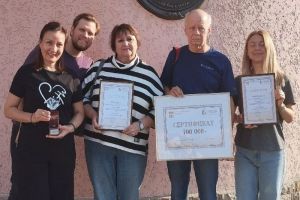 Спектакль пензенского «Кукольного дома» стал лауреатом международного фестиваля